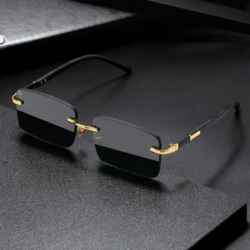 Gafas de sol retro para hombre y mujer