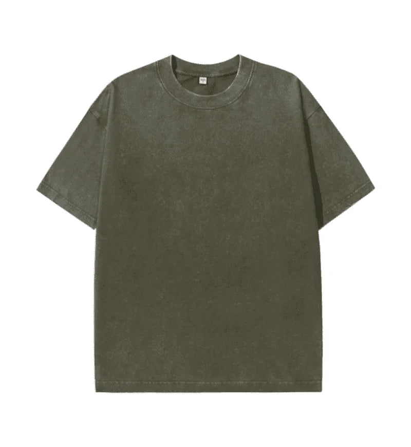 Camisetas vintage  para hombre y mujer