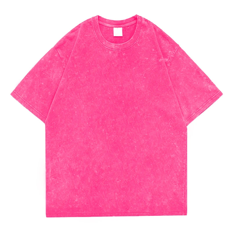 Camisetas vintage  para hombre y mujer