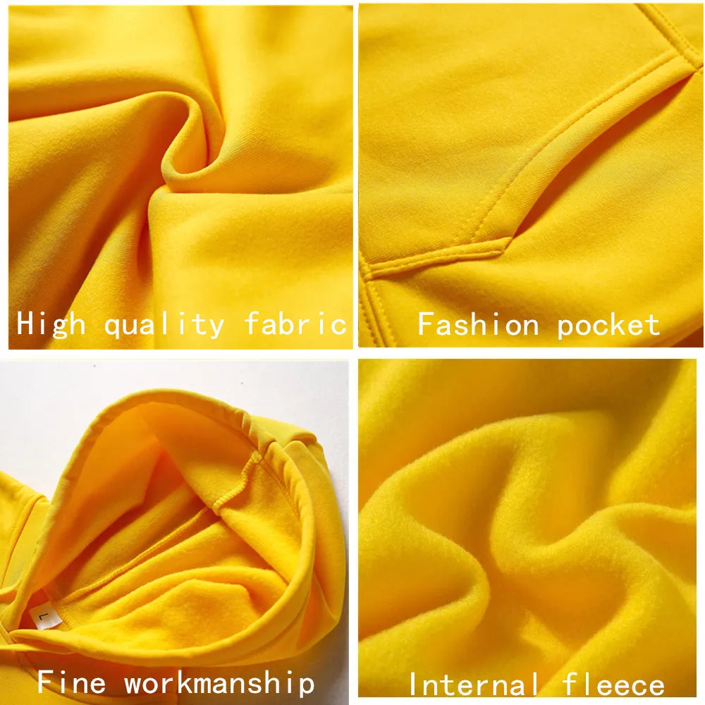 Sudaderas con capucha