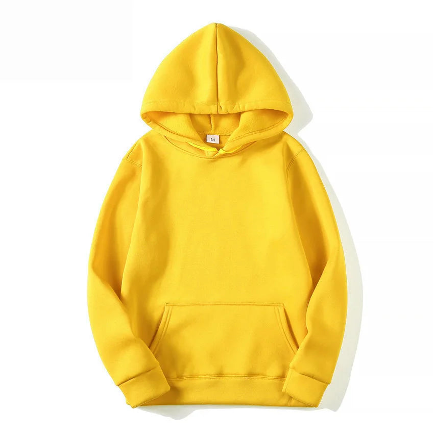 Sudaderas con capucha