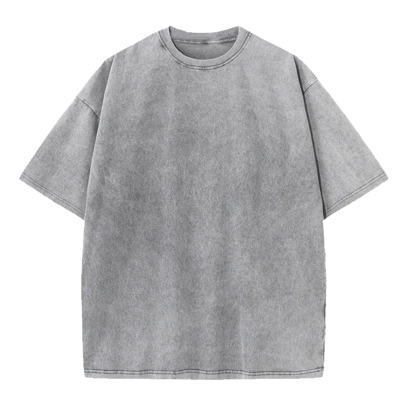 Camisetas vintage  para hombre y mujer