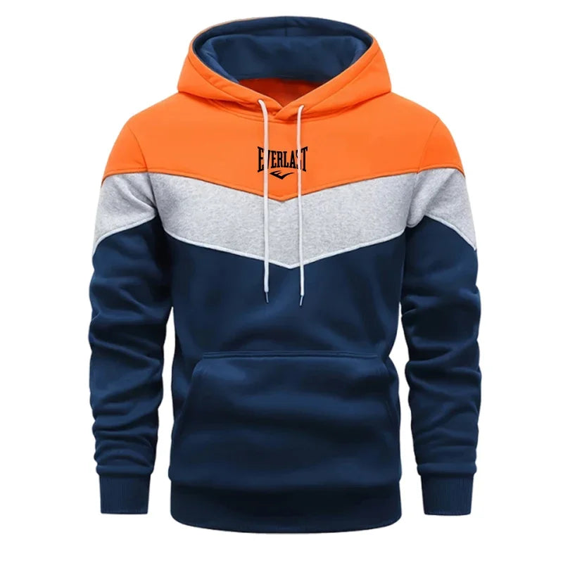 Conjunto deportivo casual urbano para hombre: