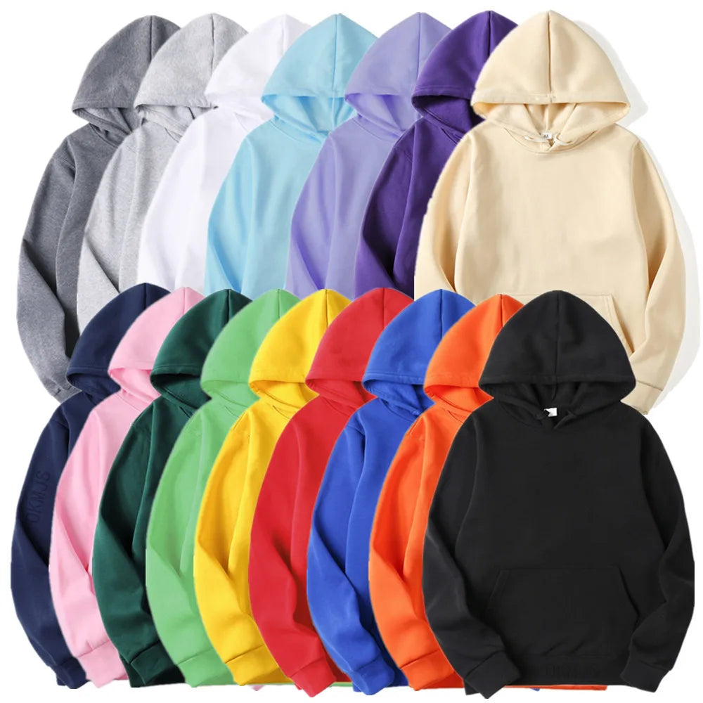 Sudaderas con capucha