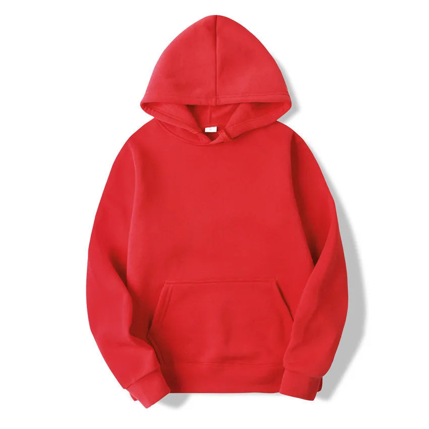 Sudaderas con capucha