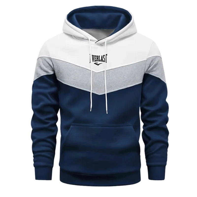 Conjunto deportivo casual urbano para hombre: