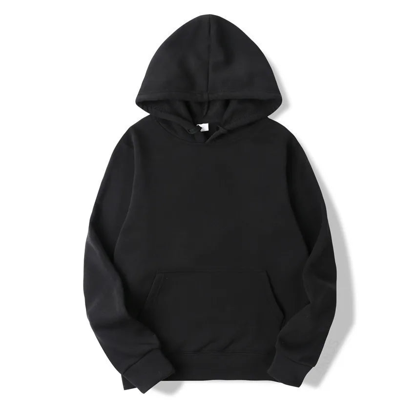 Sudaderas con capucha