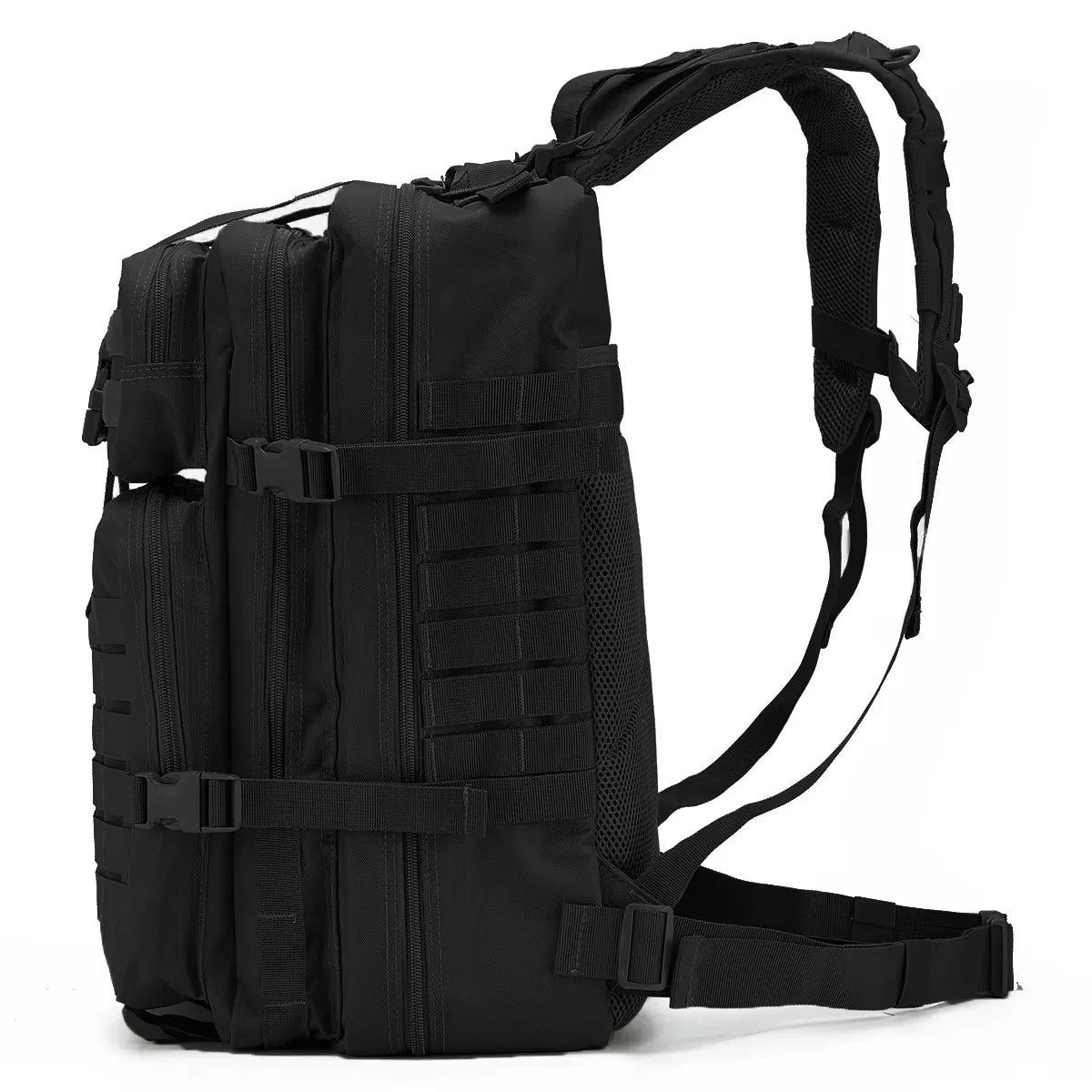 Mochila táctica para hombre de 30L/50L: ideal para caza, actividades al aire