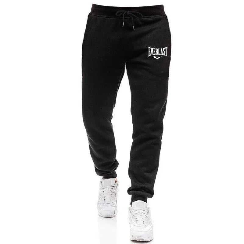 Conjunto deportivo casual urbano para hombre: