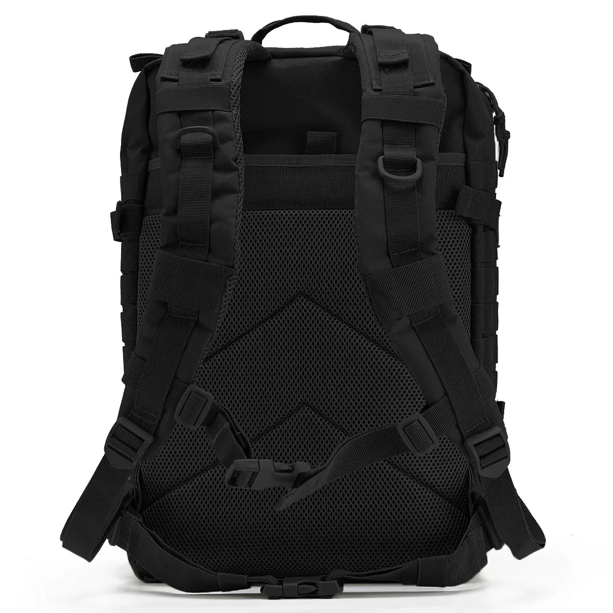 Mochila táctica para hombre de 30L/50L: ideal para caza, actividades al aire