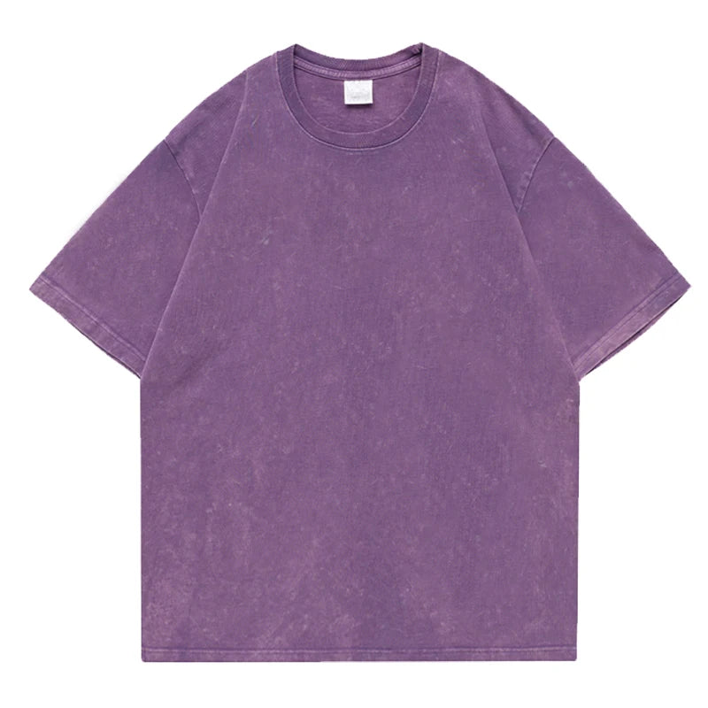 Camisetas vintage  para hombre y mujer