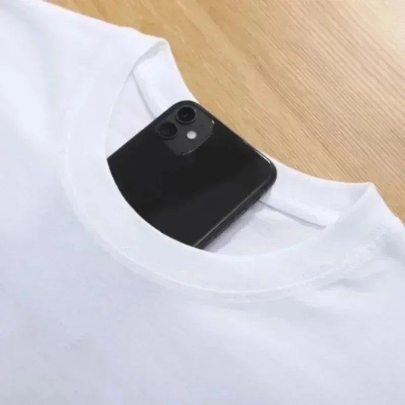 Camiseta unisex de estilo vintage y divertido para gimnasio y entrenamiento