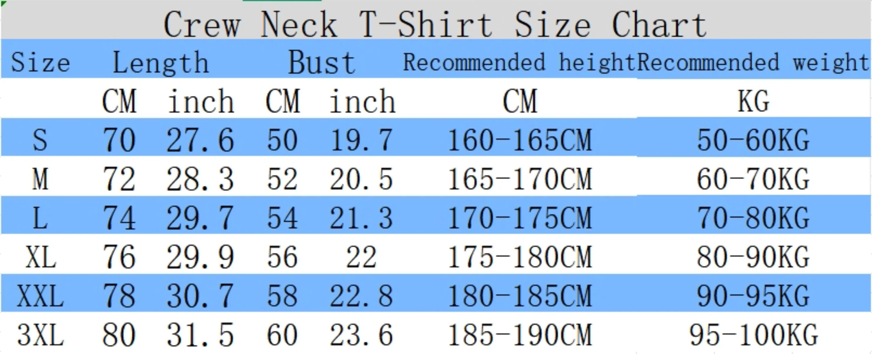 Camiseta estampada de verano para hombre: