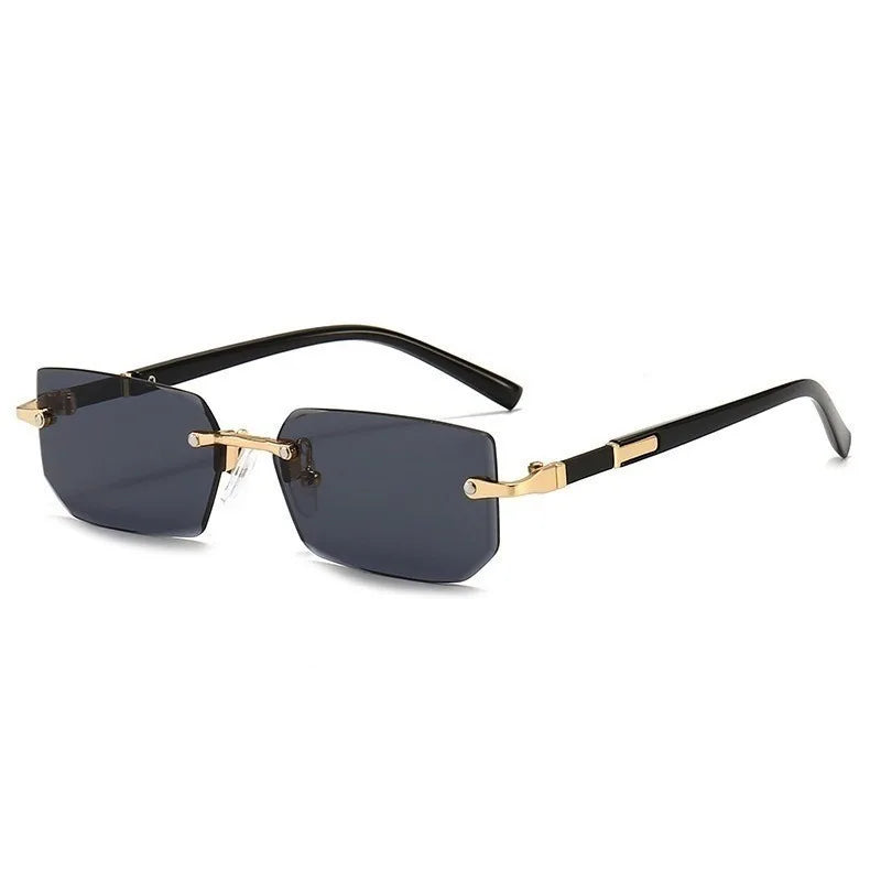 Gafas de sol retro para hombre y mujer