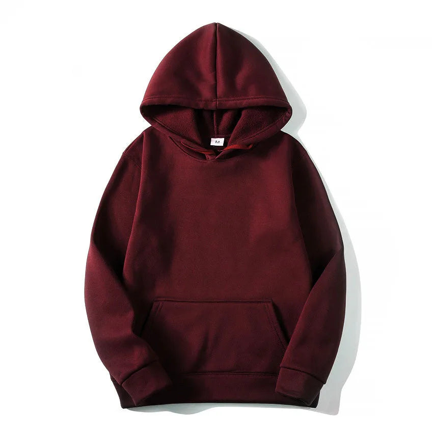 Sudaderas con capucha