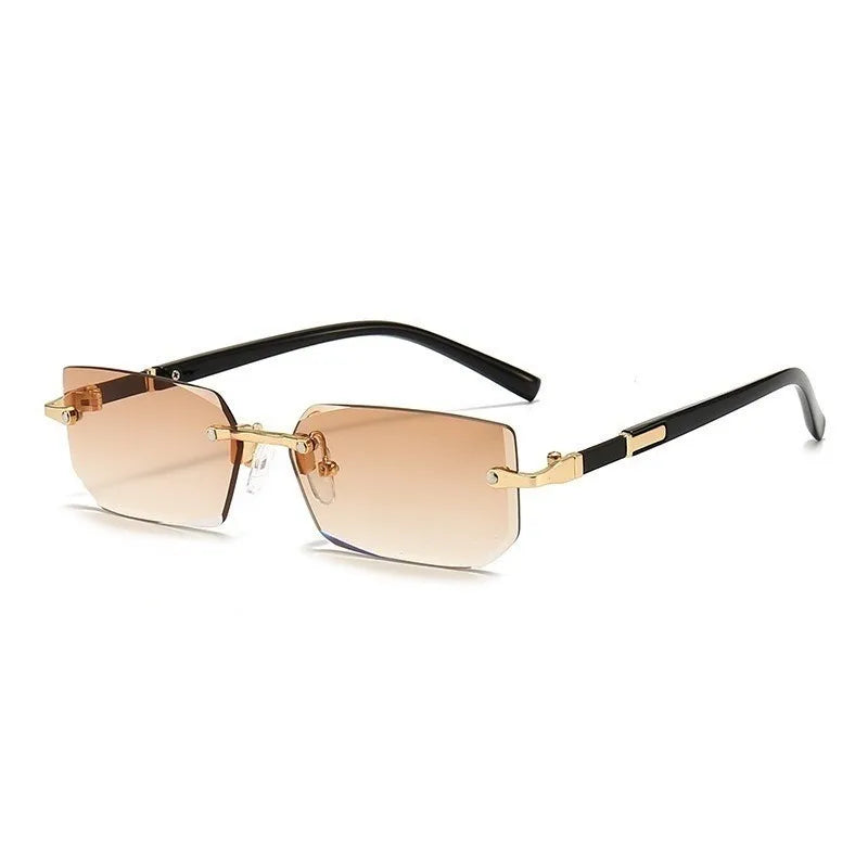 Gafas de sol retro para hombre y mujer