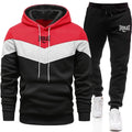 Conjunto deportivo casual urbano para hombre: