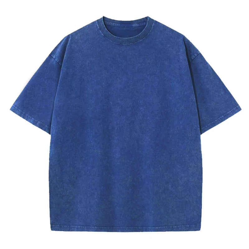 Camisetas vintage  para hombre y mujer