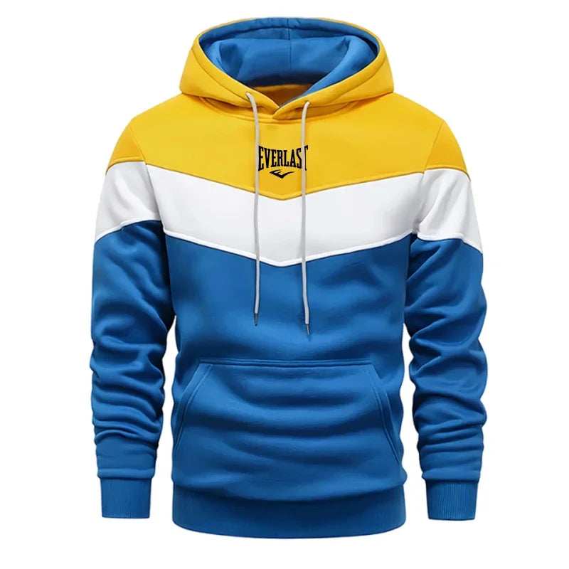 Conjunto deportivo casual urbano para hombre: