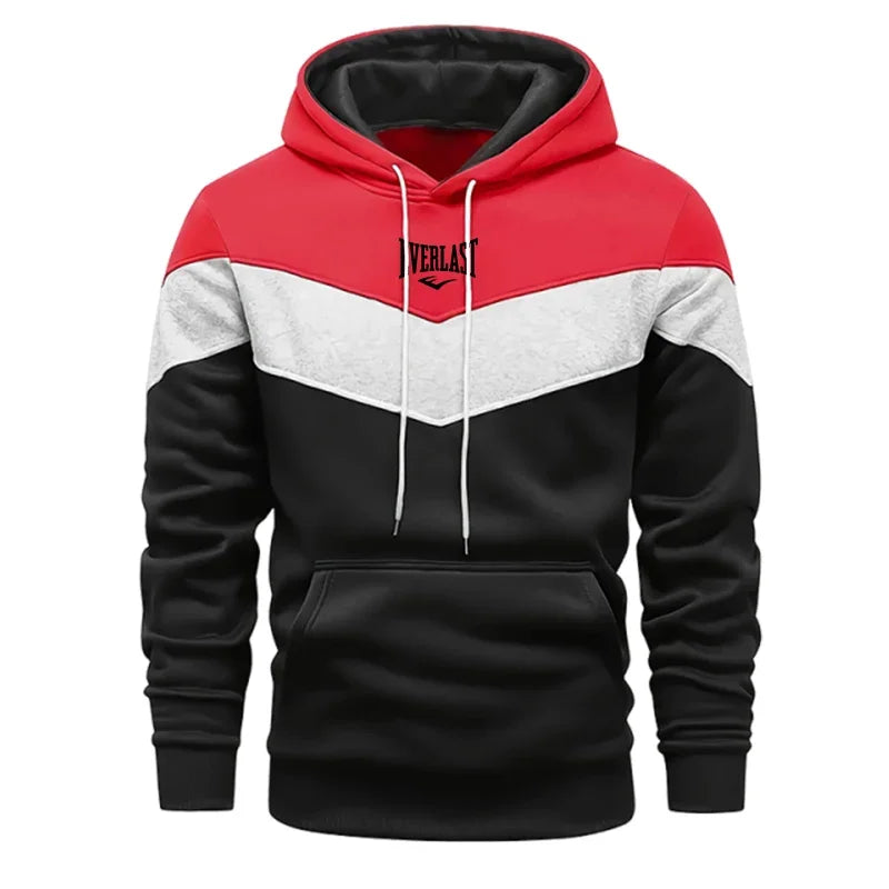 Conjunto deportivo casual urbano para hombre: