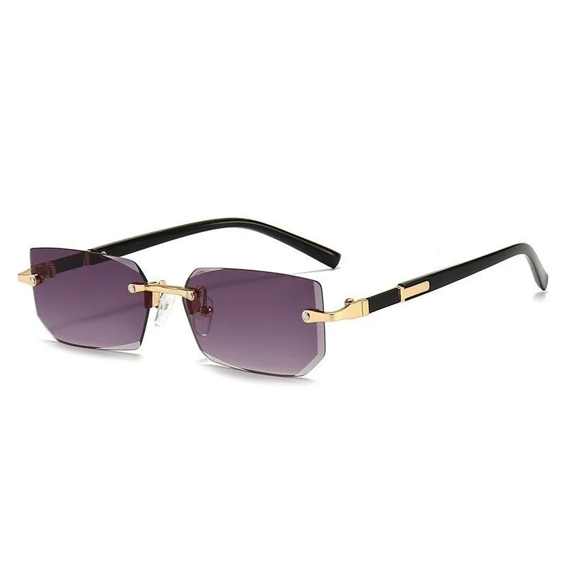 Gafas de sol retro para hombre y mujer