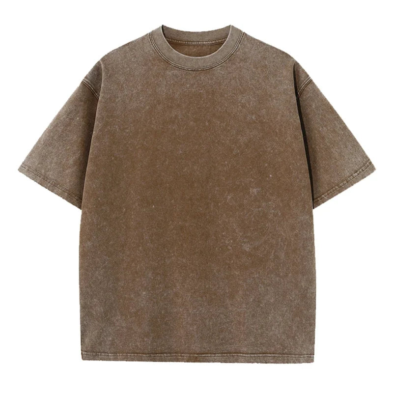 Camisetas vintage  para hombre y mujer