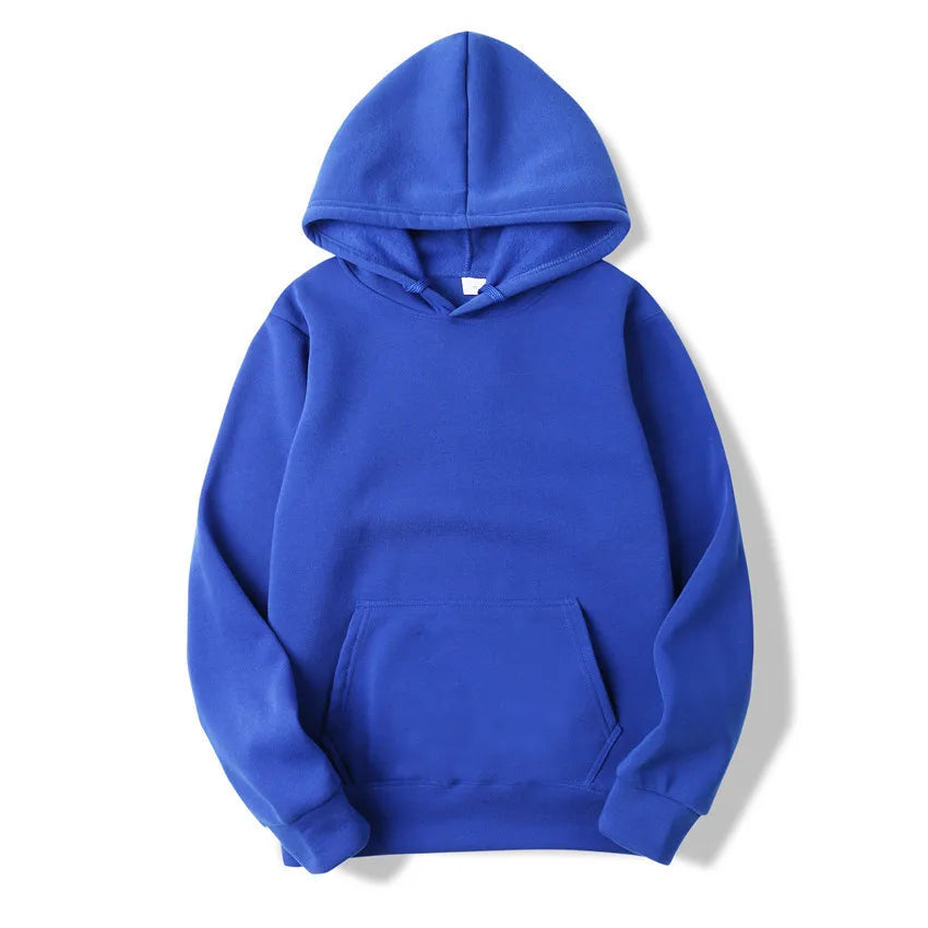 Sudaderas con capucha